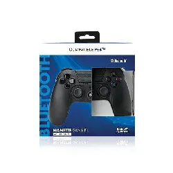 Manette PS4 DualShock 4 V2 Noire Sans Fil | Ouverte Jamais Utilisée | Compatible PlayStation 4
