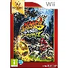 mario strikers charged football wii