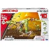meccano 6033323 jeu de construction dinosaures 10 modèles neuf