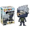 naruto shippuden figurine pop vinyl kakashi
