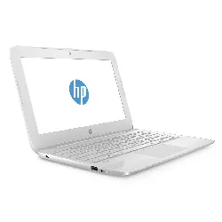 ordinateur portable hp stream laptop 11-y012nf