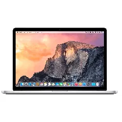 ordinateur portable macbook pro 15" retina apple a1398
