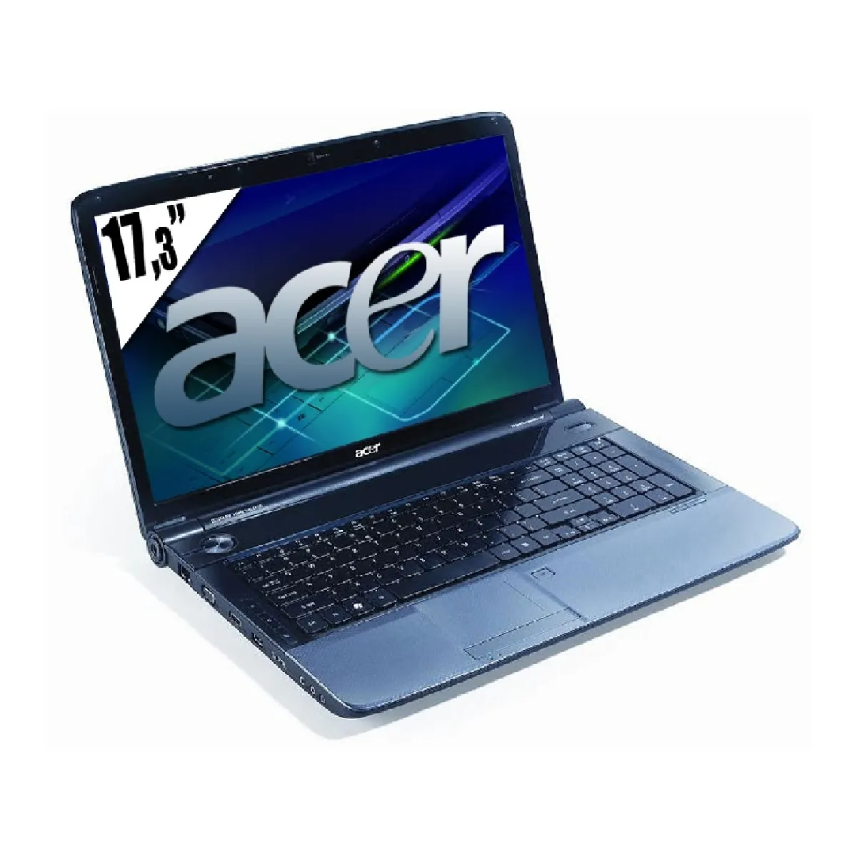 Acer Aspire 3 – 17,3″ – Intel Pentium, SSD 256Go, RAM 8Go, Windows 11 – Occasion