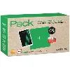 pack fnac tablette samsung galaxy tab a6 10.1 32 go wifi blanc carte micro sd evo plus 64 tactile