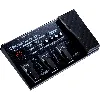 pedale d'effet - boss me 25