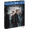 person of interest - saison 2 hd ultraviolet [blu - ray + copie digitale]