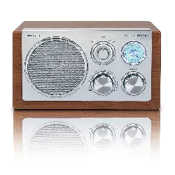 radio  scott rx18w