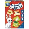 ravensburger maman et ses petits