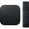 récepteur multimédia numérique xiaomi mi box s noir 4k ultra hd 8 go wifi