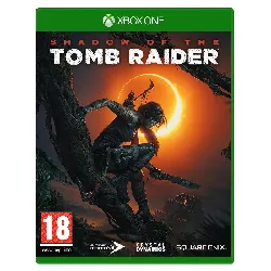 shadow of the tomb raider