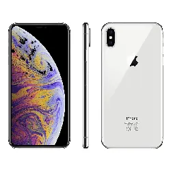 smartphone apple iphone xs max 64 go