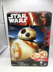 star wars episode 7 - b3926eu40 - bb-8 droïde radiocommande