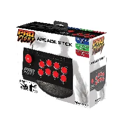 subsonic pro fight arcade stick (ps4/ xbox one/ ps3)