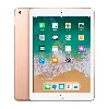 tablette ipad 2018 - 128 go - wifi - mrjp2nf/a - or - a1893
