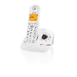 telephone sans fil alcatel f370