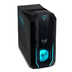 tour montage - ordinateur de bureau gaming - po3-620 - noir acer