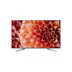 tv sony kd55xf9005