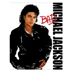vinyle michael jackson bad