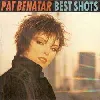 vinyle pat benatar - best shots (1987)