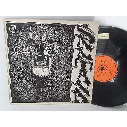 vinyle santana 1969