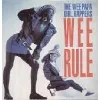 vinyle wee papa girl rappers - wee rule (1988)
