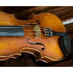 violon roderich paesold 801 1978