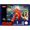 vortex snes