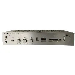Ampli Audio SEGA - Modèle D'occasion Fonctionnel, Pour Console Ou Collection
