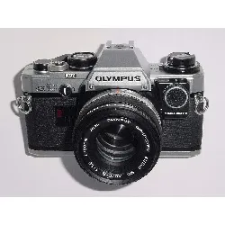 appareil photo argentique 24x36 olympus om10