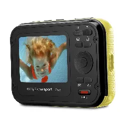 appareil photo numerique etanche kodak easyshare sport camera c123