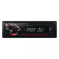 autoradio pioneer mvh-s010ub