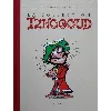 bd hachette - la collection iznogoud tome 1