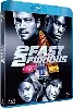 blu-ray 2 fast 2 furious - blu - ray