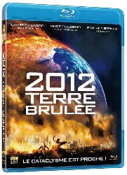 blu-ray 2012 : terre brûlée - blu - ray