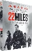 blu-ray 22 miles - blu - ray