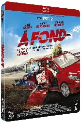 blu-ray à fond - blu - ray