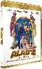blu-ray alad'2 - blu - ray