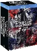 blu-ray american nightmare - l'intégrale - coffret 4 films - blu - ray + digital