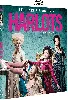 blu-ray coffret harlots, saison 1