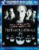 blu-ray destination finale