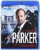blu-ray dvd parker/blu ray