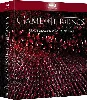 blu-ray game of thrones (le trône de fer) - l'intégrale des saisons 1 à 4 - blu - ray - hbo