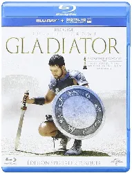 blu-ray gladiator