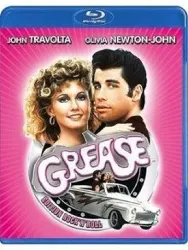 blu-ray grease