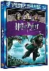 blu-ray harry potter et la coupe de feu