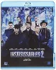 blu-ray insaisissables 2