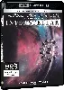 blu-ray interstellar - 4k ultra hd + blu - ray