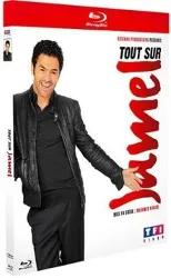 blu-ray jamel - tout sur jamel - blu - ray