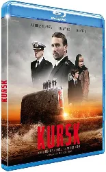 blu-ray kursk - blu - ray