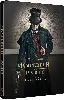 blu-ray l'empereur de paris - édition steelbook - blu - ray